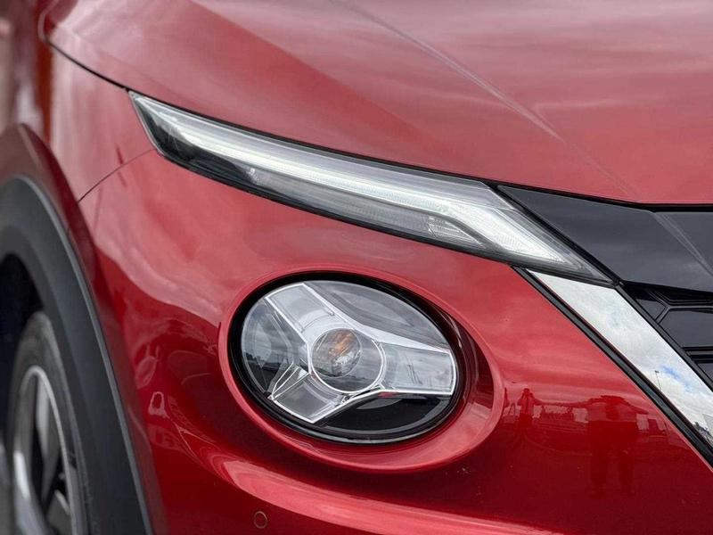 Used Nissan Juke 2023 for sale - 76568675: Photo 10