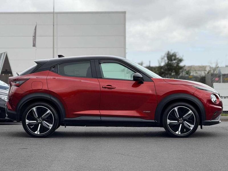 Used Nissan Juke 2023 for sale - 76568675: Photo 11