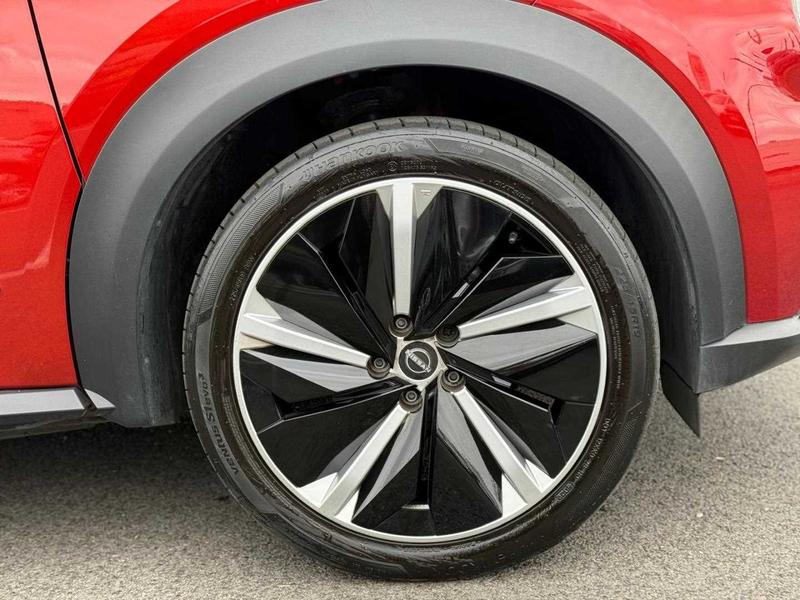 Used Nissan Juke 2023 for sale - 76568675: Photo 14