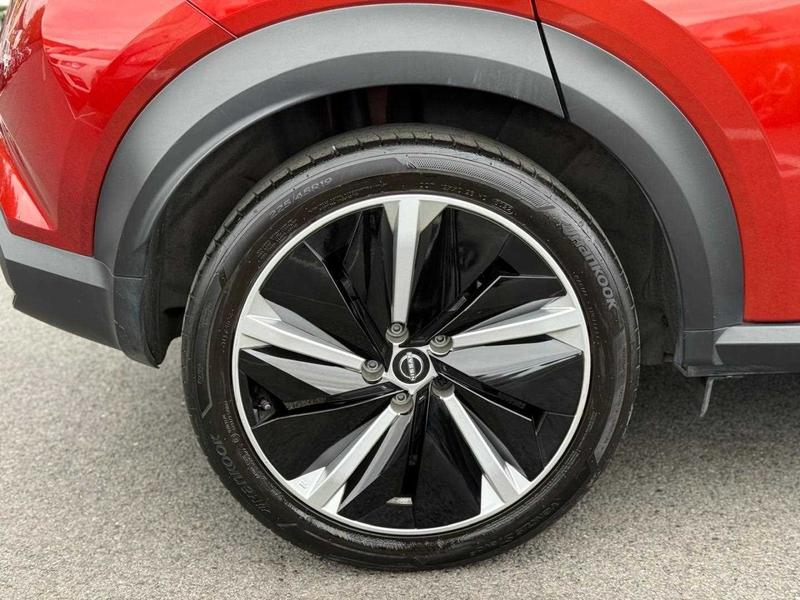 Used Nissan Juke 2023 for sale - 76568675: Photo 15