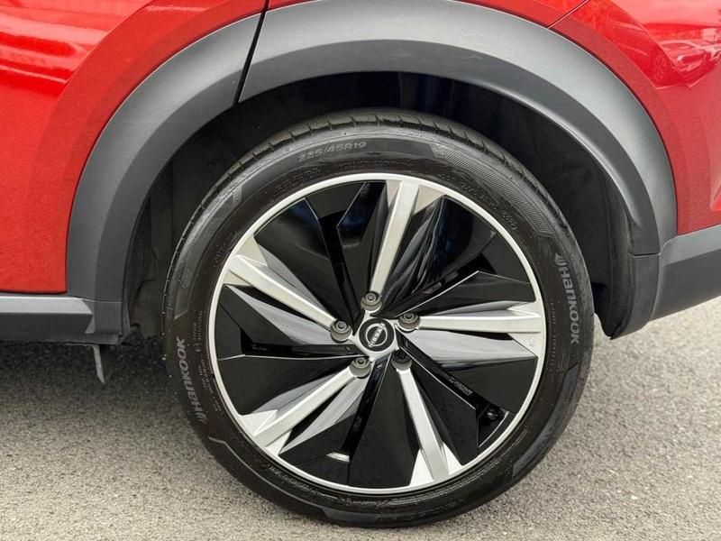 Used Nissan Juke 2023 for sale - 76568675: Photo 16