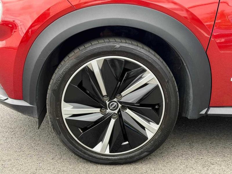 Used Nissan Juke 2023 for sale - 76568675: Photo 17