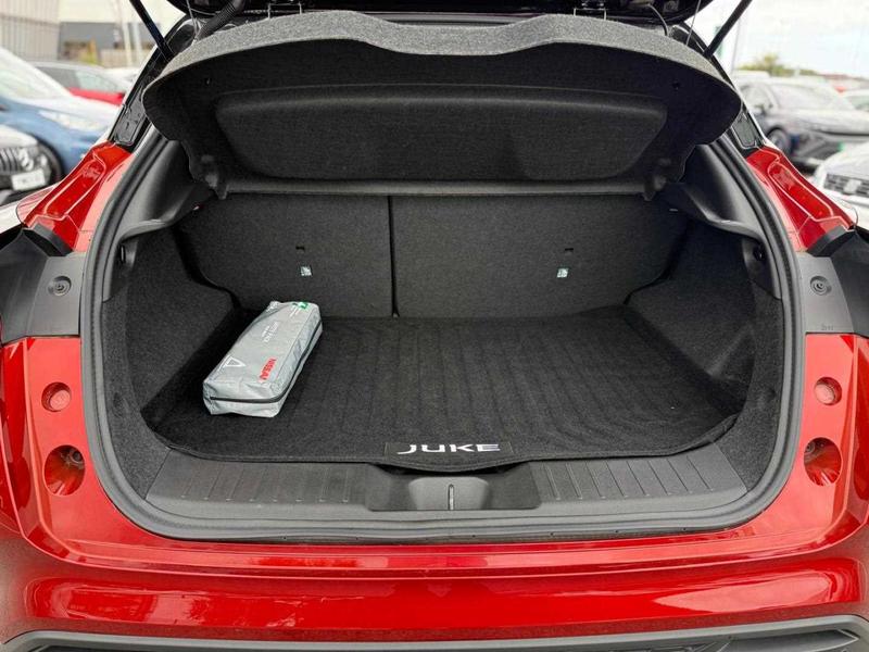 Used Nissan Juke 2023 for sale - 76568675: Photo 18