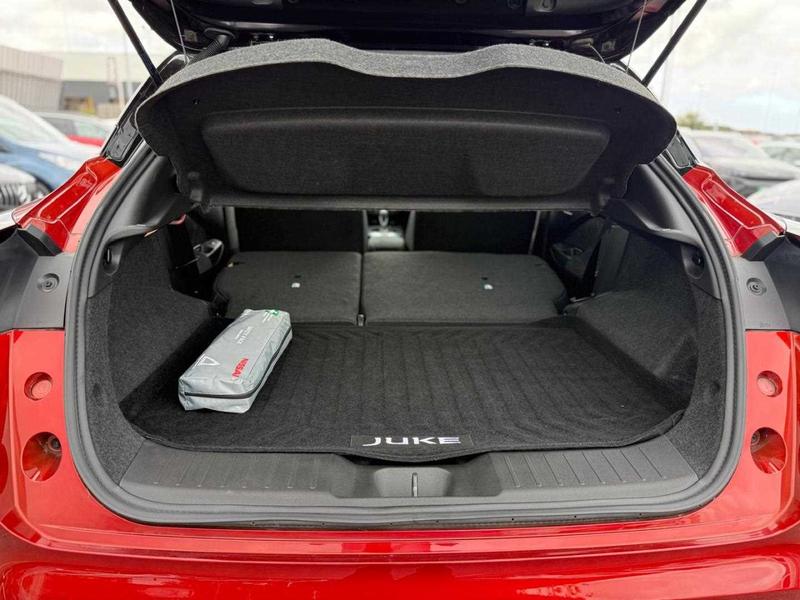 Used Nissan Juke 2023 for sale - 76568675: Photo 19