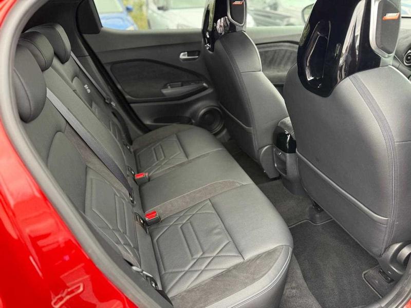 Used Nissan Juke 2023 for sale - 76568675: Photo 20