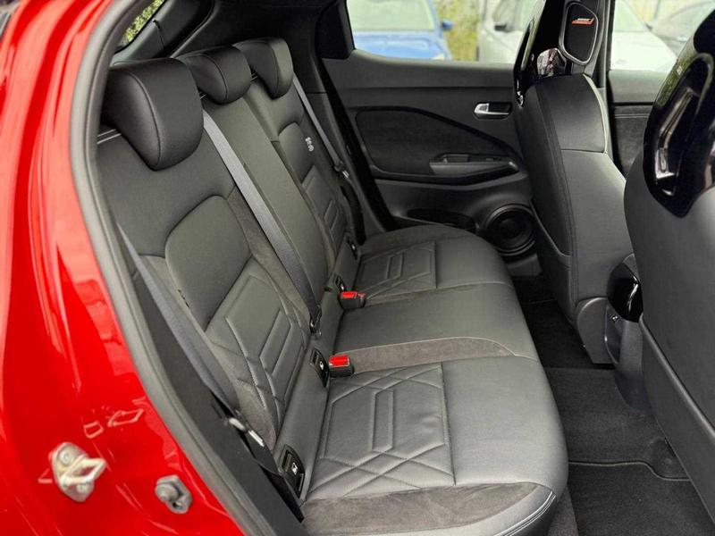 Used Nissan Juke 2023 for sale - 76568675: Photo 21