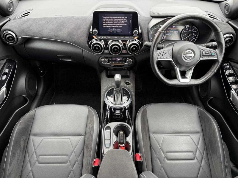 Used Nissan Juke 2023 for sale - 76568675: Photo 22