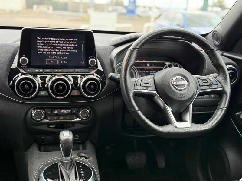 Used Nissan Juke 2023 for sale - 76568675: Photo 23