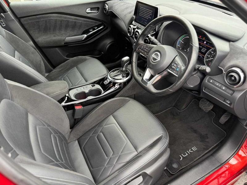 Used Nissan Juke 2023 for sale - 76568675: Photo 26