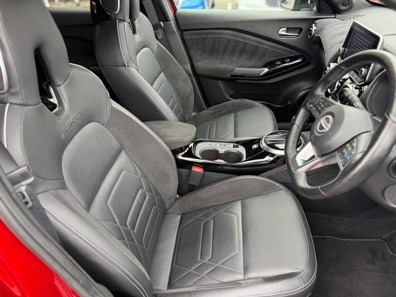 Used Nissan Juke 2023 for sale - 76568675: Photo 27