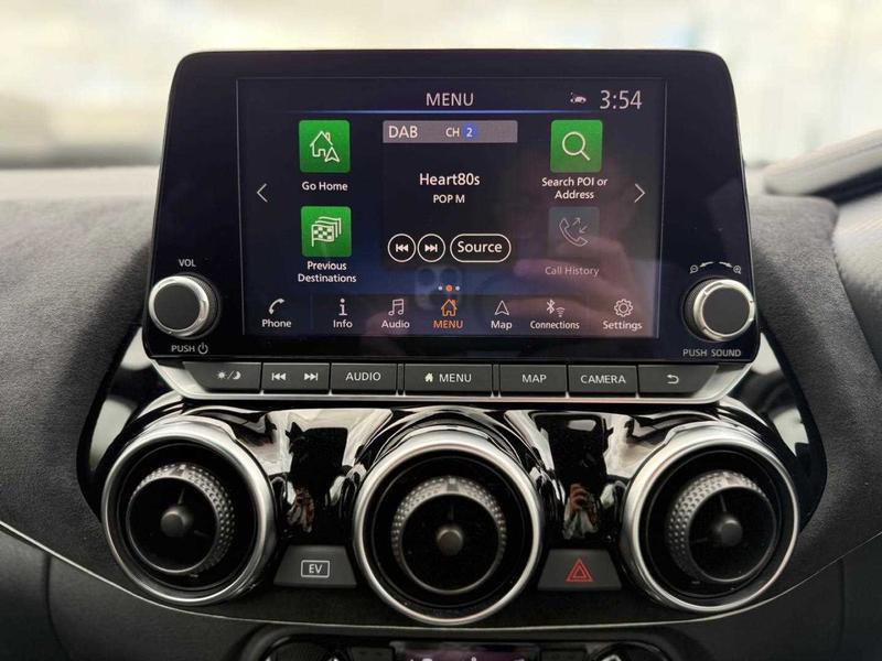 Used Nissan Juke 2023 for sale - 76568675: Photo 34