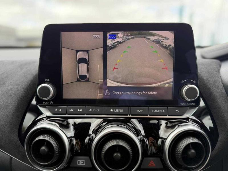 Used Nissan Juke 2023 for sale - 76568675: Photo 35