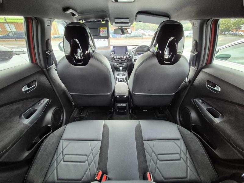 Used Nissan Juke 2023 for sale - 76568675: Photo 37