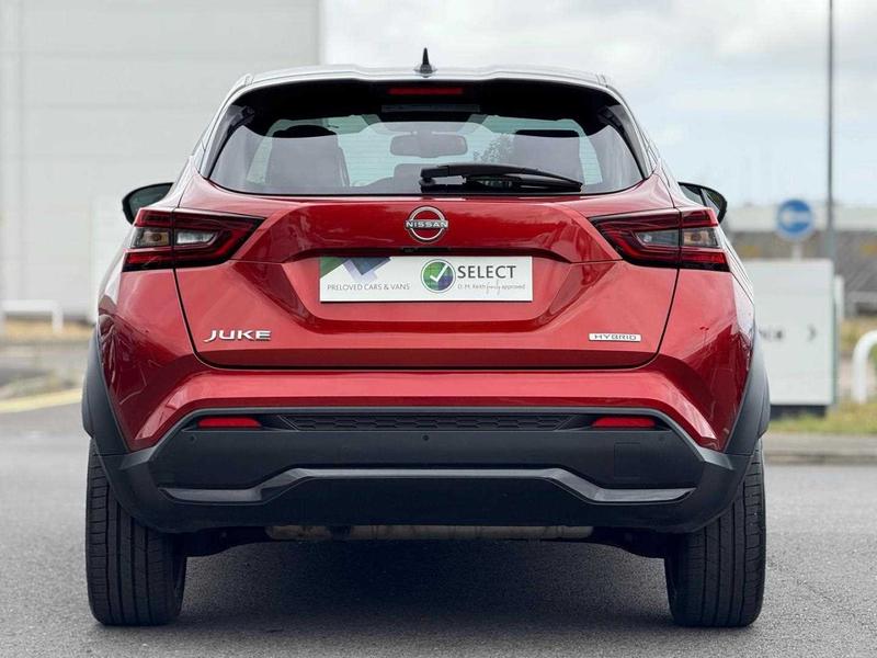 Used Nissan Juke 2023 for sale - 76568675: Photo 5