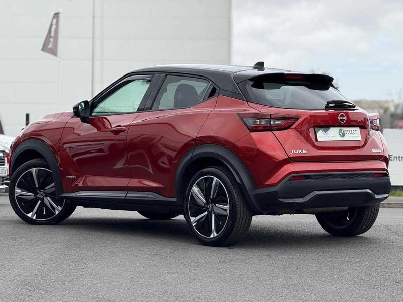 Used Nissan Juke 2023 for sale - 76568675: Photo 6