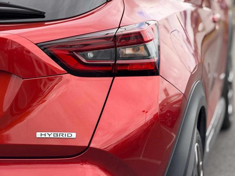 Used Nissan Juke 2023 for sale - 76568675: Photo 7