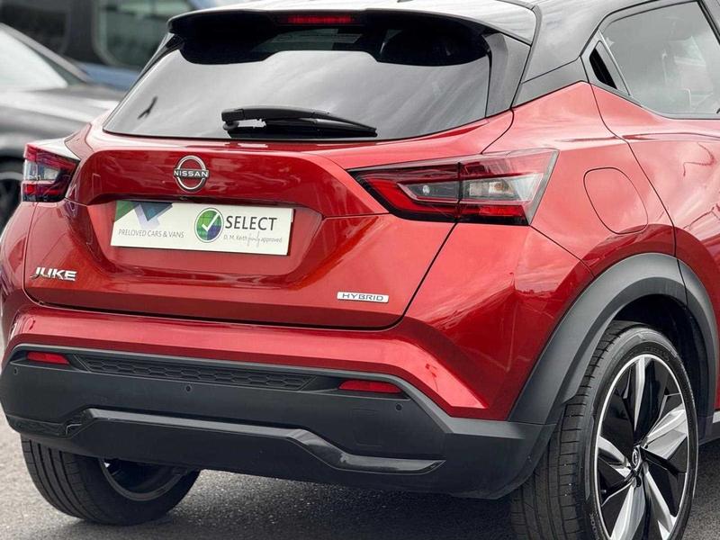 Used Nissan Juke 2023 for sale - 76568675: Photo 8