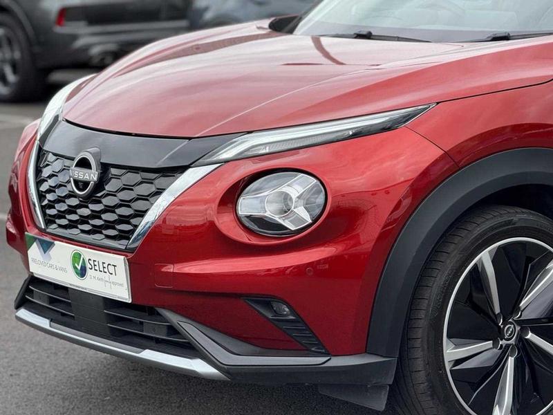 Used Nissan Juke 2023 for sale - 76568675: Photo 9