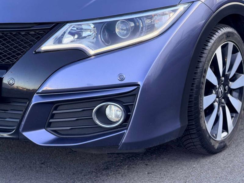 Used Honda Civic 2017 for sale - 77804565: Photo 11