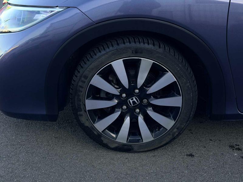 Used Honda Civic 2017 for sale - 77804565: Photo 16