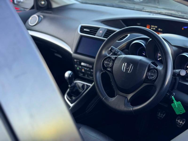 Used Honda Civic 2017 for sale - 77804565: Photo 17