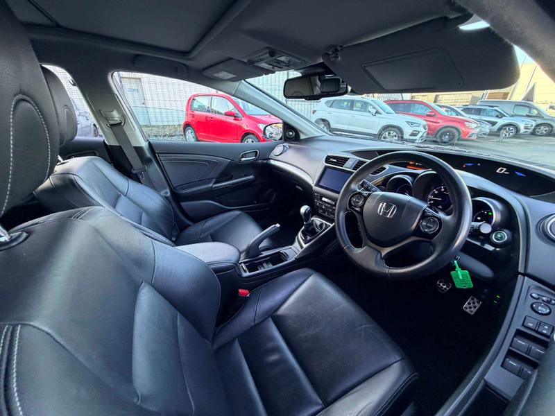 Used Honda Civic 2017 for sale - 77804565: Photo 18