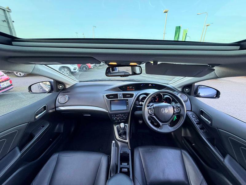 Used Honda Civic 2017 for sale - 77804565: Photo 20