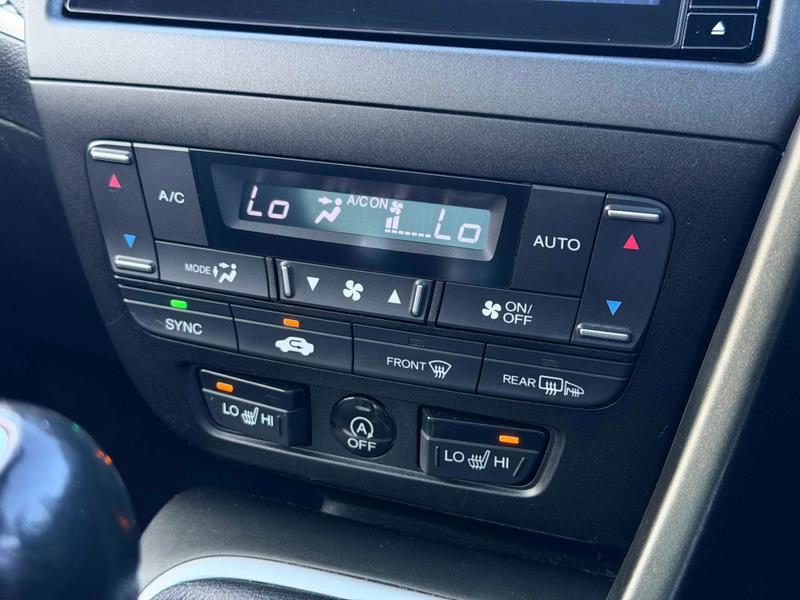 Used Honda Civic 2017 for sale - 77804565: Photo 25