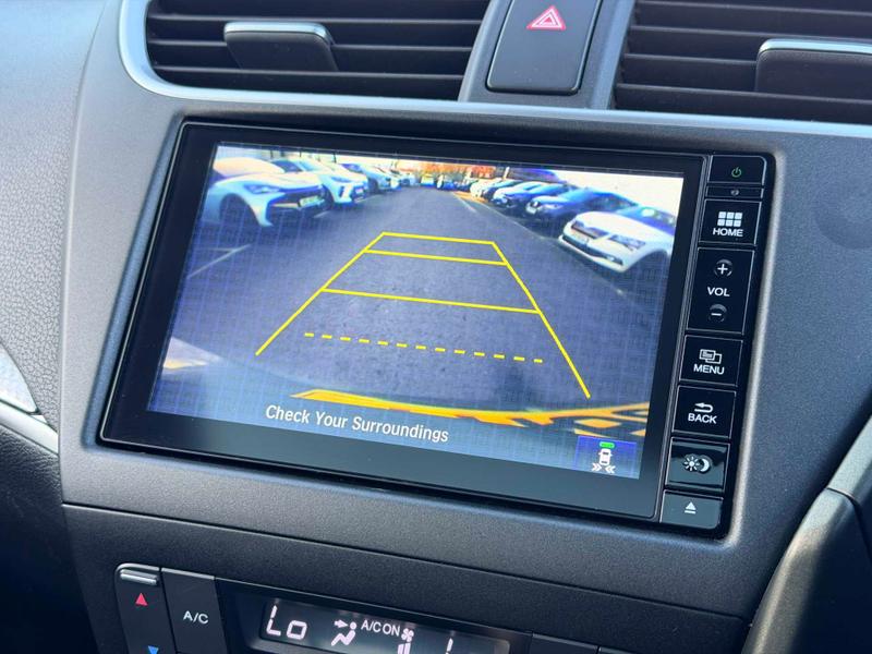 Used Honda Civic 2017 for sale - 77804565: Photo 26