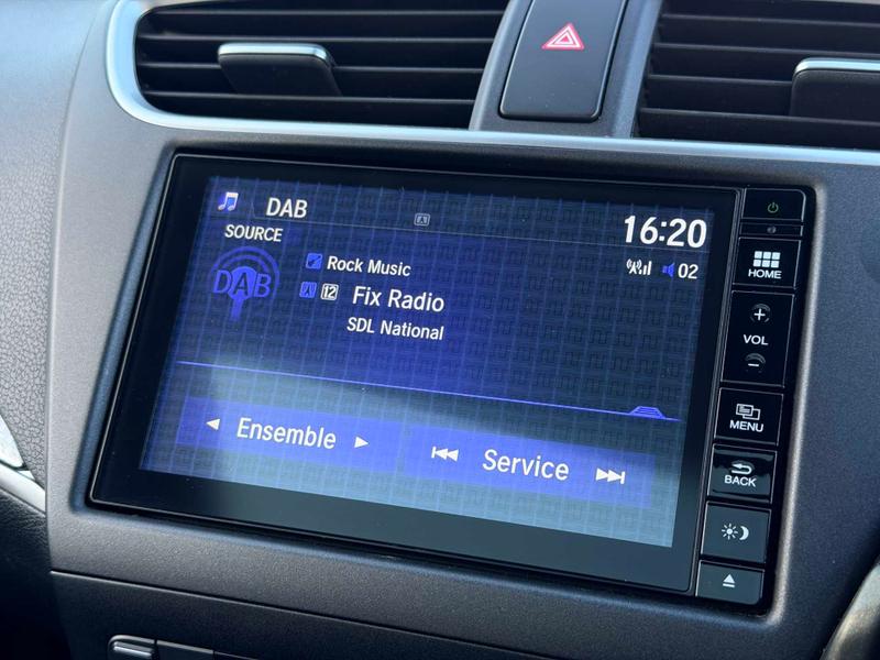 Used Honda Civic 2017 for sale - 77804565: Photo 27