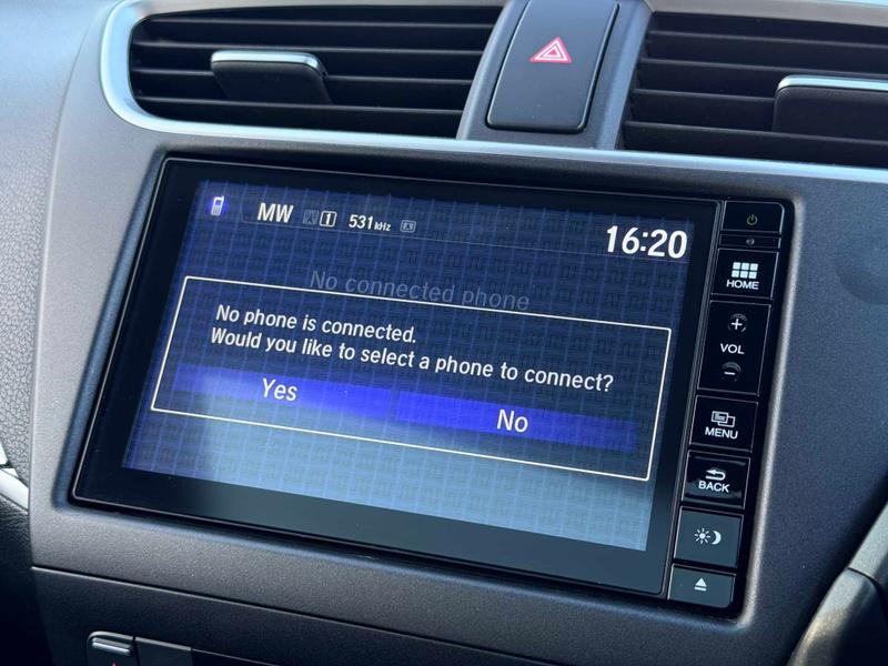 Used Honda Civic 2017 for sale - 77804565: Photo 28