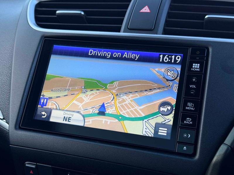 Used Honda Civic 2017 for sale - 77804565: Photo 29