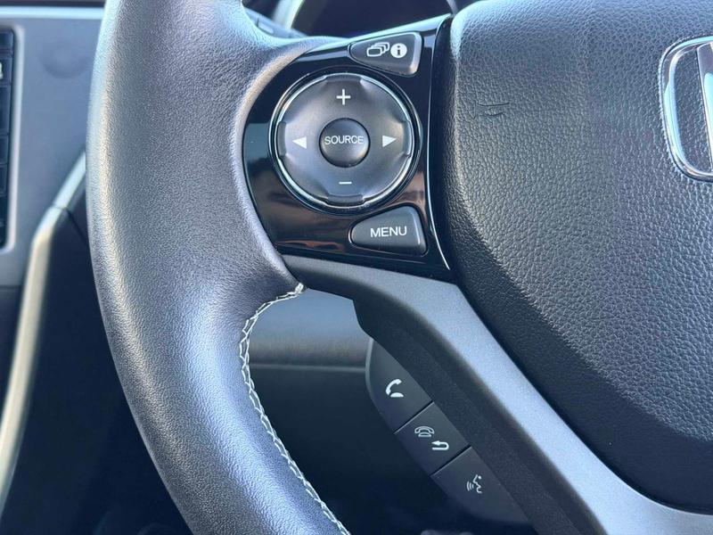 Used Honda Civic 2017 for sale - 77804565: Photo 31