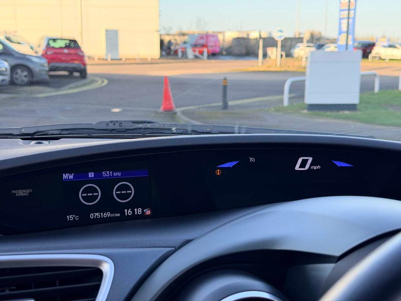 Used Honda Civic 2017 for sale - 77804565: Photo 37