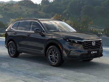 Used Honda CR-V undefined for sale - 79220592: Photo