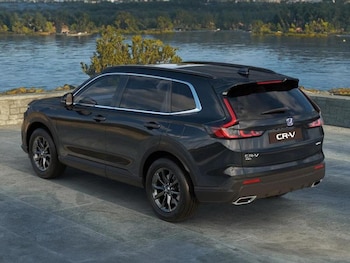 Used Honda CR-V undefined for sale - 79220592: Photo
