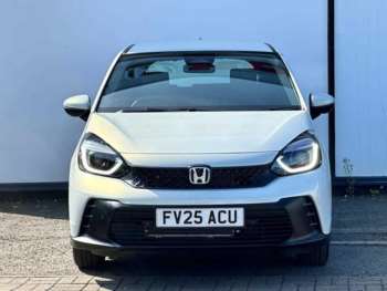 Used Honda Jazz 2025 for sale - 74709684: Photo