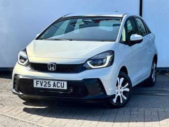 Used Honda Jazz 2025 for sale - 74709684: Photo