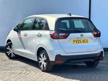 Used Honda Jazz 2025 for sale - 74709684: Photo
