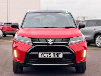 Used Suzuki Vitara 2026 for sale - 77619856: Photo