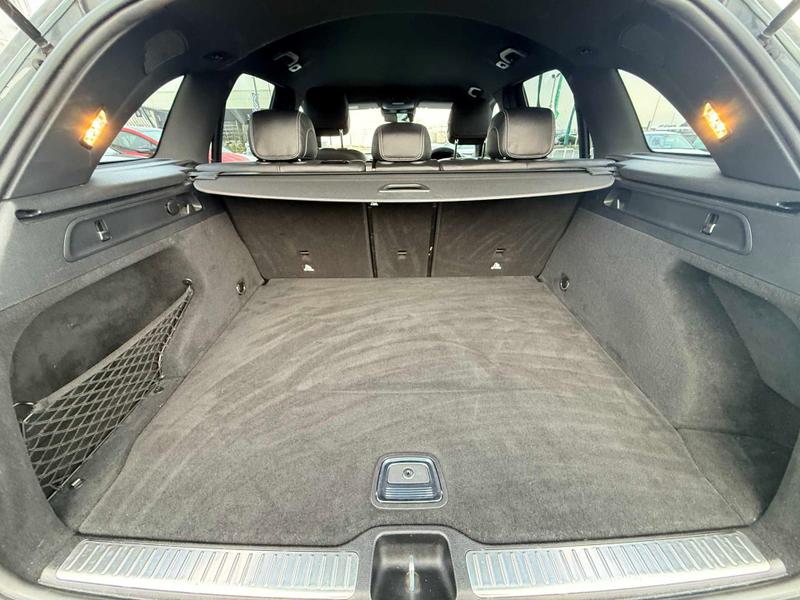 Used Mercedes-Benz GLC 2020 for sale - 76782399: Photo 14