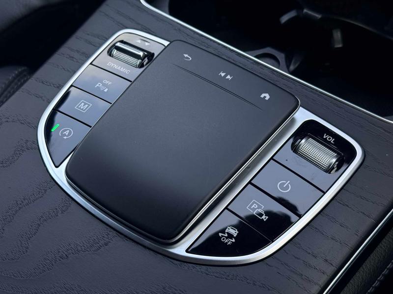 Used Mercedes-Benz GLC 2020 for sale - 76782399: Photo 22