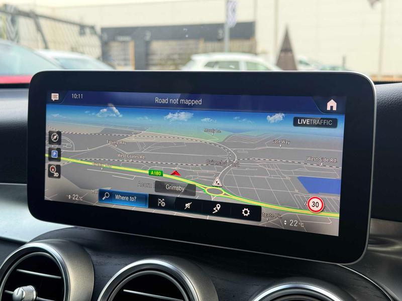 Used Mercedes-Benz GLC 2020 for sale - 76782399: Photo 30