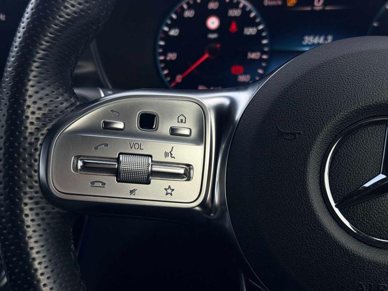 Used Mercedes-Benz GLC 2020 for sale - 76782399: Photo 35