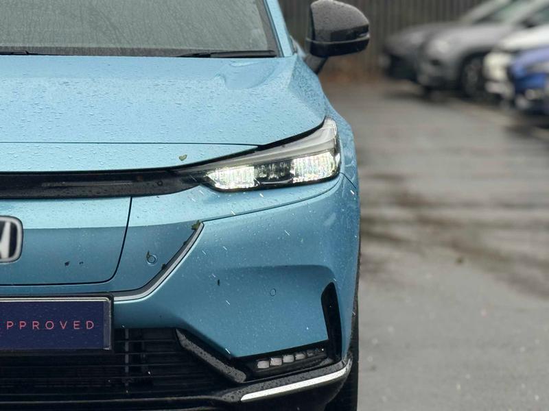 Used Honda e NY1 2025 for sale - 76684901: Photo 10