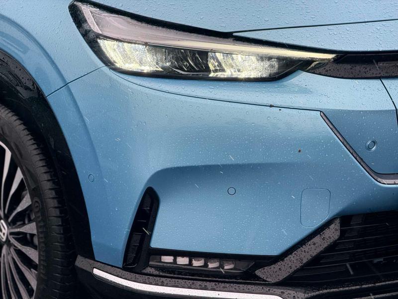 Used Honda e NY1 2025 for sale - 76684901: Photo 11