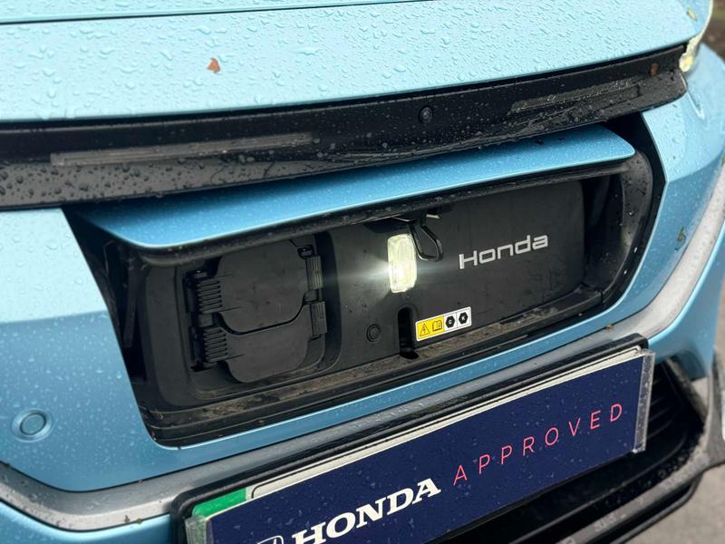Used Honda e NY1 2025 for sale - 76684901: Photo 12