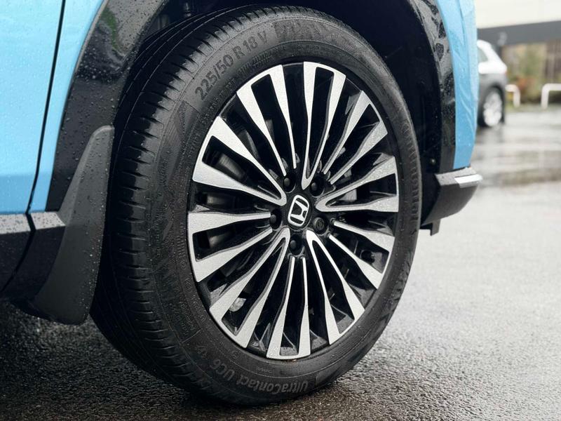 Used Honda e NY1 2025 for sale - 76684901: Photo 13