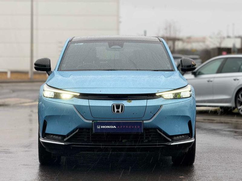 Used Honda e NY1 2025 for sale - 76684901: Photo 2