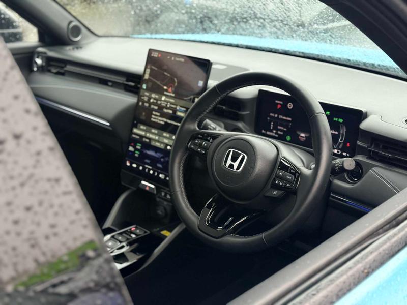 Used Honda e NY1 2025 for sale - 76684901: Photo 20